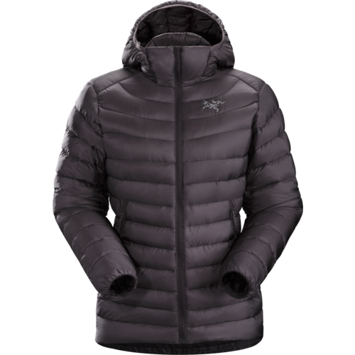 ARCTERYX ARCTERYX CERIUM LT HOODY WOMEN'S (19/20) WHISKEY JACK-2681 ARCTERYX ARCTERYX CERIUM LT HOODY WOMEN'S (19/20) WHISKEY JACK-2681