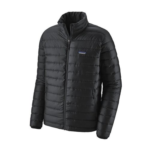 PATAGONIA Patagonia M'S Down Sweater (20/21) Black-Blk PATAGONIA Patagonia M'S Down Sweater (20/21) Black-Blk