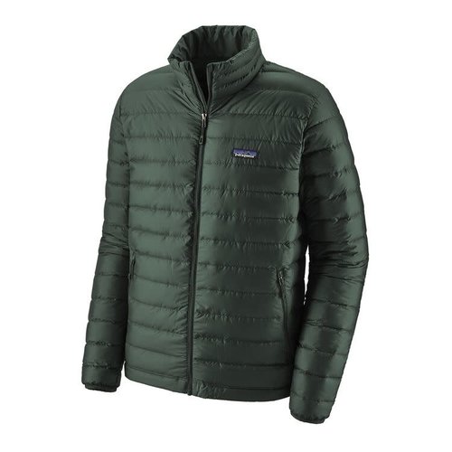 PATAGONIA PATAGONIA M'S DOWN SWEATER (19/20) CARBON-000-CAN PATAGONIA PATAGONIA M'S DOWN SWEATER (19/20) CARBON-000-CAN