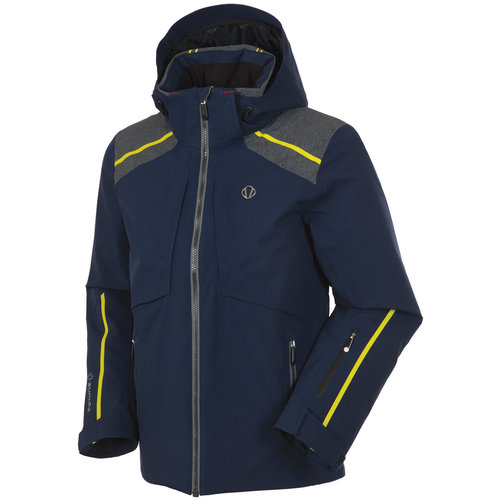 SUNICE SUNICE MILER JACKET (19/20) MIDNIGHT-31 SUNICE SUNICE MILER JACKET (19/20) MIDNIGHT-31