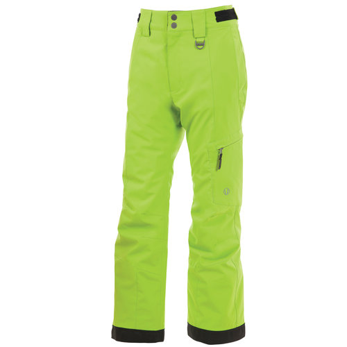 SUNICE SUNICE LASER PANTS (19/20) ELECTRIC LIME-29 SUNICE SUNICE LASER PANTS (19/20) ELECTRIC LIME-29