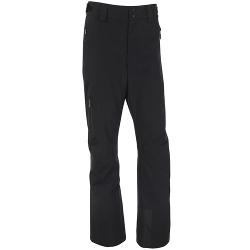 SUNICE SUNICE RADIUS PANT (19/20) BLACK-701L32 SUNICE SUNICE RADIUS PANT (19/20) BLACK-701L32