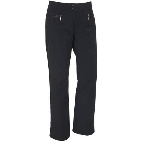 SUNICE SUNICE WOMEN BRIANNA PANTS (19/20) BLACK-701 SUNICE SUNICE WOMEN BRIANNA PANTS (19/20) BLACK-701