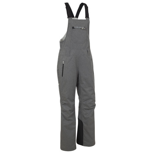 SUNICE SUNICE WOMEN ROXANNA OVERALL (19/20) CHARCOAL FLANNEL-906 SUNICE SUNICE WOMEN ROXANNA OVERALL (19/20) CHARCOAL FLANNEL-906