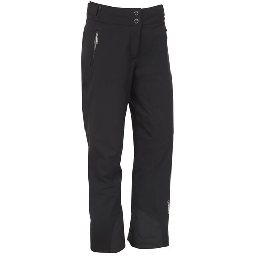 SUNICE Sunice Women Rachel Pants -Leg Length 31" (20/21) Black-701L31 SUNICE Sunice Women Rachel Pants -Leg Length 31" (20/21) Black-701L31
