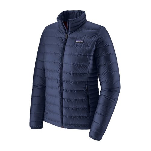PATAGONIA PATAGONIA W'S DOWN SWEATER (19/20) CLASSIC NAVY-565-CNY PATAGONIA PATAGONIA W'S DOWN SWEATER (19/20) CLASSIC NAVY-565-CNY
