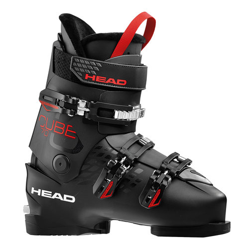 HEAD Head Cube 3 70 (20/21) Blk/Anth/Red *Final Sale* HEAD Head Cube 3 70 (20/21) Blk/Anth/Red *Final Sale*