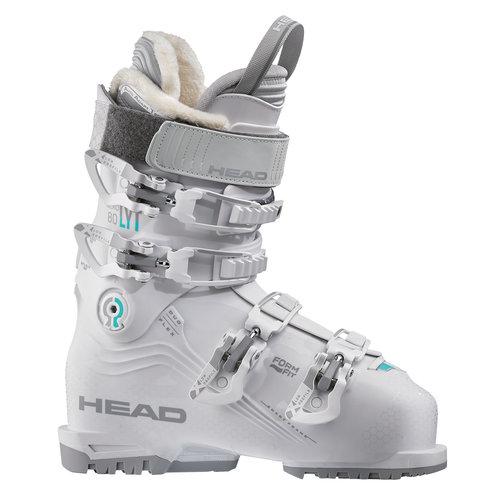 HEAD HEAD NEXO LYT 80 W (19/20) WHITE HEAD HEAD NEXO LYT 80 W (19/20) WHITE