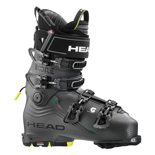 HEAD HEAD KORE 1 G (19/20) ANTHRACITE HEAD HEAD KORE 1 G (19/20) ANTHRACITE