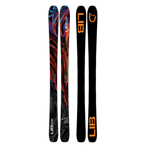 LIBTECH LIBTECH WRECKREATE 102 (19/20) LIBTECH LIBTECH WRECKREATE 102 (19/20)