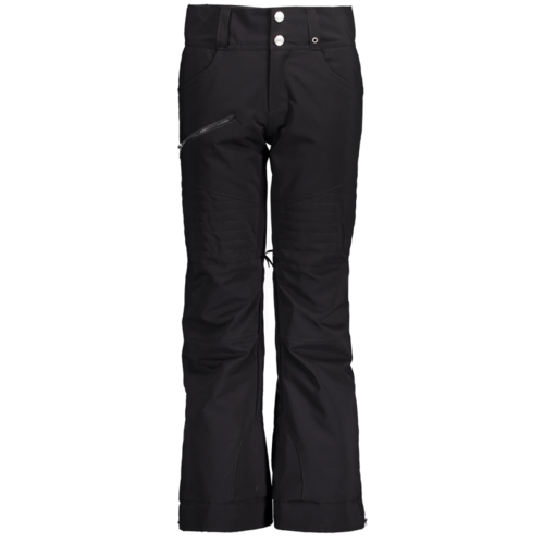 OBERMEYER OBERMEYER JESSI PANT (19/20) BLACK-35011 OBERMEYER OBERMEYER JESSI PANT (19/20) BLACK-35011