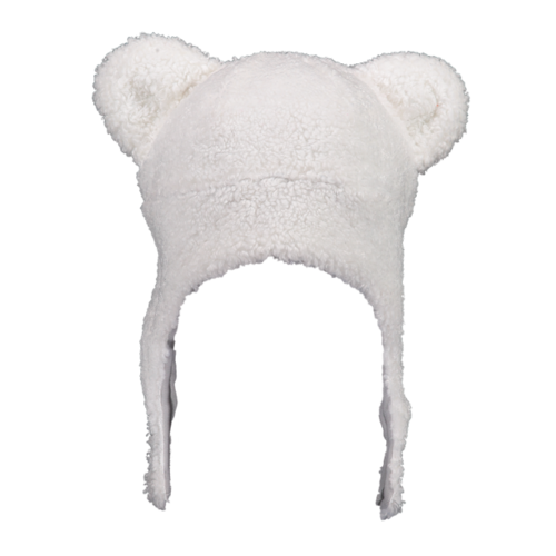 OBERMEYER OBERMEYER TED FUR HAT (19/20) WHITE-78030 OBERMEYER OBERMEYER TED FUR HAT (19/20) WHITE-78030