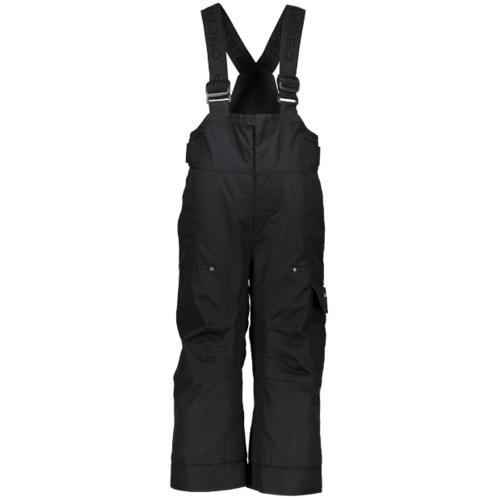 OBERMEYER OBERMEYER VOLT PANT (19/20) BLACK-65016 OBERMEYER OBERMEYER VOLT PANT (19/20) BLACK-65016