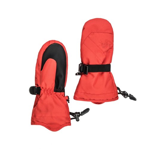 JUPA JUPA KIDS BOYS PEYTON INSULATED MITTS (19/20) RED ALERT-RD104 *Final Sale* JUPA JUPA KIDS BOYS PEYTON INSULATED MITTS (19/20) RED ALERT-RD104 *Final Sale*