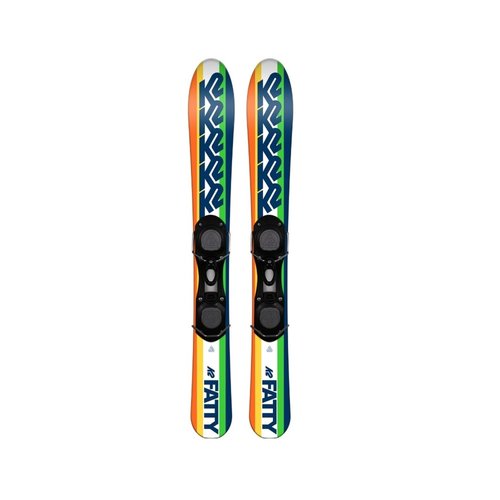 K2 K2 FATTY (SNOWBLADE) (19/20) K2 K2 FATTY (SNOWBLADE) (19/20)
