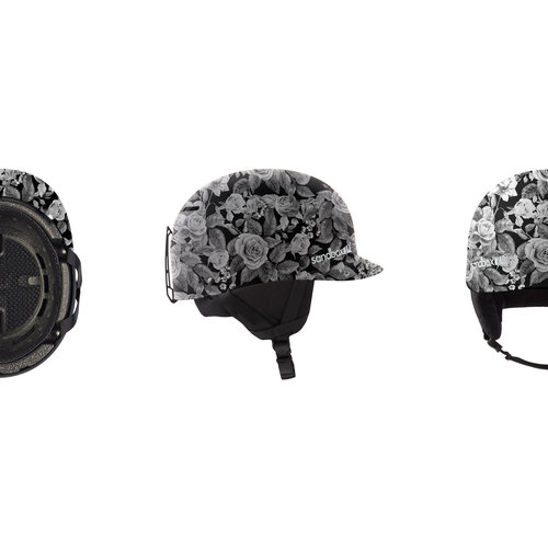 SANDBOX SANDBOX CLASSIC 2.0 SNOW (19/20) ROSE CAMO (MATTE) SANDBOX SANDBOX CLASSIC 2.0 SNOW (19/20) ROSE CAMO (MATTE)