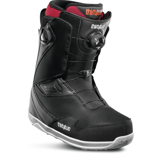 32 32 TM-2 DOUBLE BOA '19 (19/20) BLACK 32 32 TM-2 DOUBLE BOA '19 (19/20) BLACK