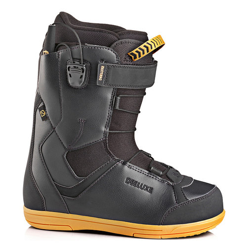 DEELUXE DEELUXE CRUISE (19/20) BLACK DEELUXE DEELUXE CRUISE (19/20) BLACK