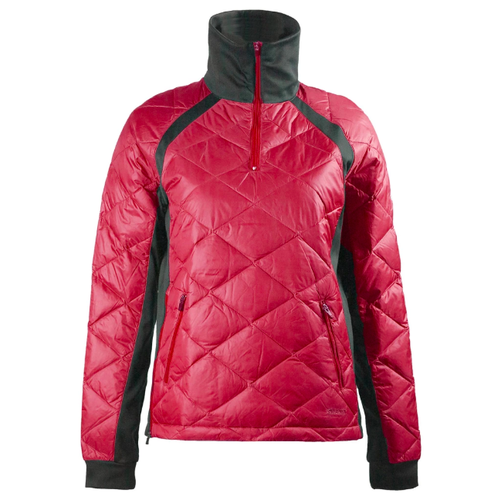 SKHOOP SKHOOP CORA DOWN ANORAK SWEET RED (19/20) SKHOOP SKHOOP CORA DOWN ANORAK SWEET RED (19/20)
