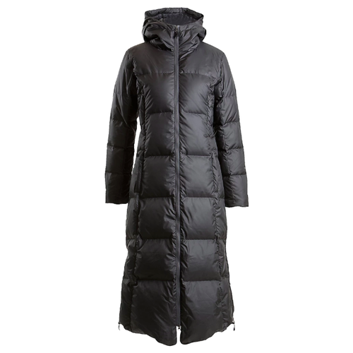 SKHOOP SKHOOP HELLA DOWN COAT BLACK (19/20) SKHOOP SKHOOP HELLA DOWN COAT BLACK (19/20)