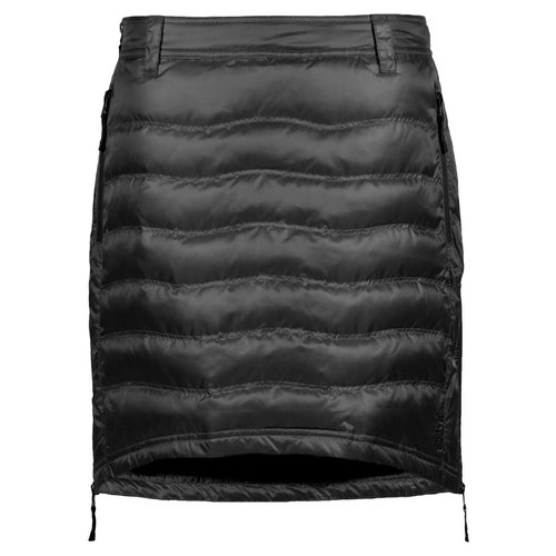 SKHOOP SKHOOP SHORT DOWN SKIRT BLACK (19/20) SKHOOP SKHOOP SHORT DOWN SKIRT BLACK (19/20)