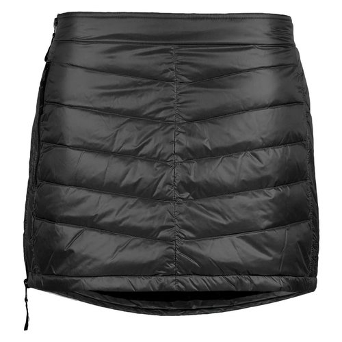 SKHOOP SKHOOP MINI DOWN SKIRT BLACK (19/20) SKHOOP SKHOOP MINI DOWN SKIRT BLACK (19/20)