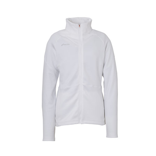 PHENIX PHENIX PEONY FLEECE JACKET (19/20) WT PHENIX PHENIX PEONY FLEECE JACKET (19/20) WT