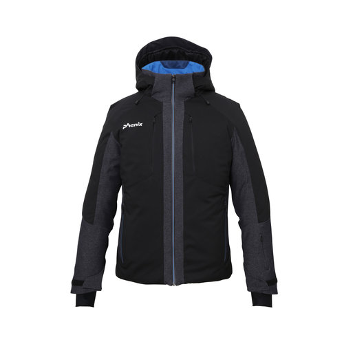 PHENIX PHENIX NISEKO JACKET (19/20) BK PHENIX PHENIX NISEKO JACKET (19/20) BK