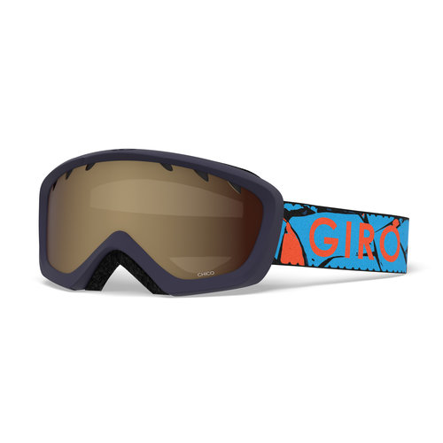 GIRO GIRO CHICO BLUE ROCK-AR40 (19/20) GIRO GIRO CHICO BLUE ROCK-AR40 (19/20)