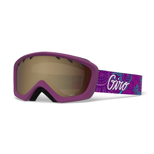 GIRO GIRO CHICO PSYCH BLOSSOM-AR40 (19/20) GIRO GIRO CHICO PSYCH BLOSSOM-AR40 (19/20)