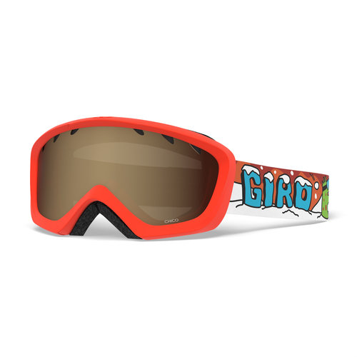 GIRO GIRO CHICO DINOSNOW-AR40 (19/20) GIRO GIRO CHICO DINOSNOW-AR40 (19/20)