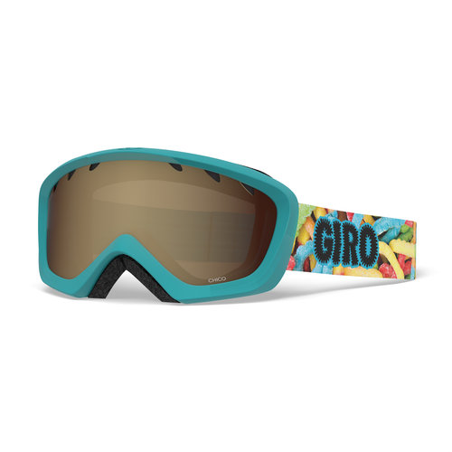 GIRO GIRO CHICO SWEET TOOTH-AR40 (19/20) GIRO GIRO CHICO SWEET TOOTH-AR40 (19/20)