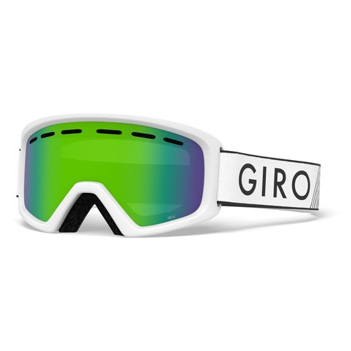 GIRO Giro Rev (20/21) White Zoom GIRO Giro Rev (20/21) White Zoom