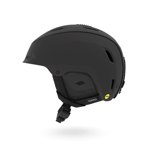 GIRO Giro Range Mips (20/21) Mat Black GIRO Giro Range Mips (20/21) Mat Black