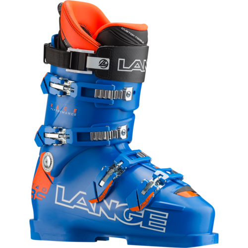 LANGE Lange Mens Rs 140 Ski Boot (Power Blue) - (16/17) LANGE Lange Mens Rs 140 Ski Boot (Power Blue) - (16/17)