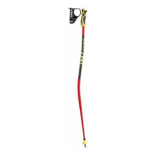 LEKI LEKI WC LITE GS (19/20) NEONRED LEKI LEKI WC LITE GS (19/20) NEONRED