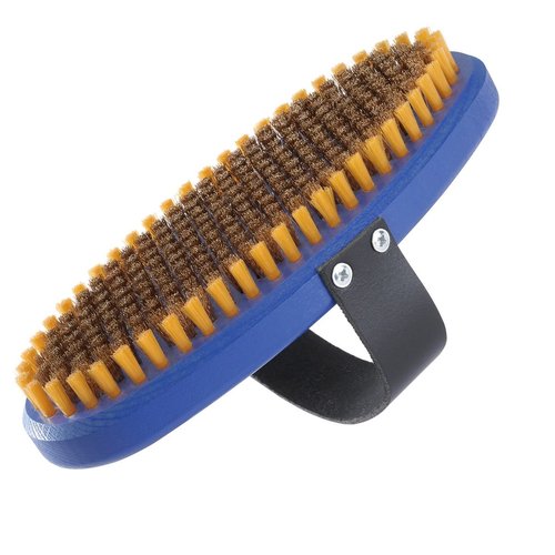 Holmenkol Holmenkol Ovalbrush Copper Holmenkol Holmenkol Ovalbrush Copper