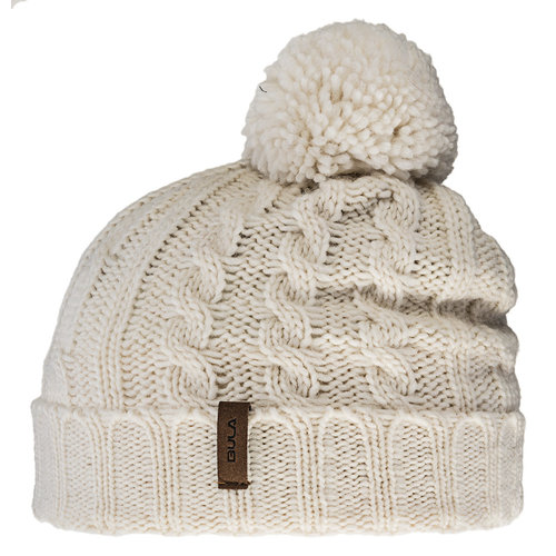 BULA Bula Lola Beanie (20/21) Ivory OS BULA Bula Lola Beanie (20/21) Ivory OS