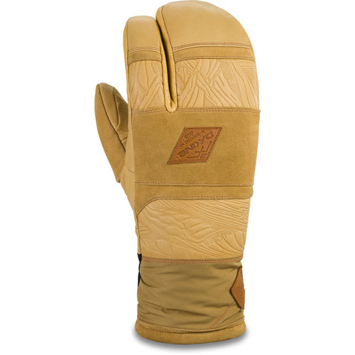 DAKINE DAKINE TEAM BARON TRIGGER MITT CHRIS BENCHETLER (91M) DAKINE DAKINE TEAM BARON TRIGGER MITT CHRIS BENCHETLER (91M)