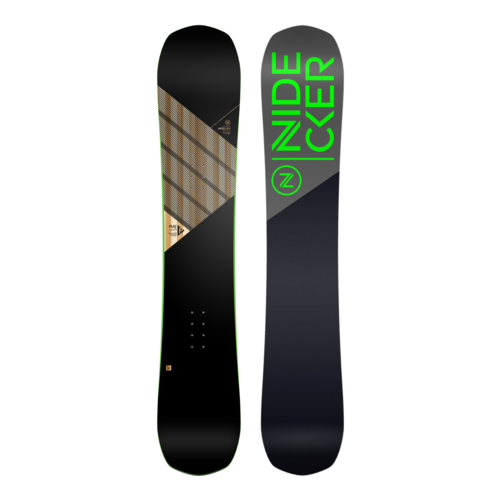 NIDECKER NIDECKER PLAY (19/20) NIDECKER NIDECKER PLAY (19/20)