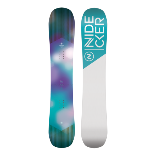NIDECKER NIDECKER ANGEL (19/20) NIDECKER NIDECKER ANGEL (19/20)