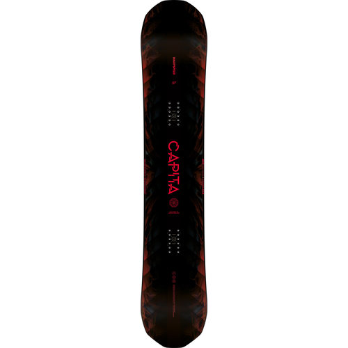 CAPITA CAPITA WARPSPEED (19/20) CAPITA CAPITA WARPSPEED (19/20)