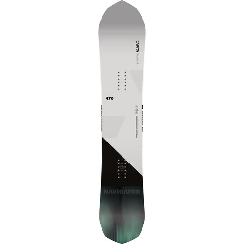 CAPITA CAPITA NAVIGATOR (19/20) CAPITA CAPITA NAVIGATOR (19/20)