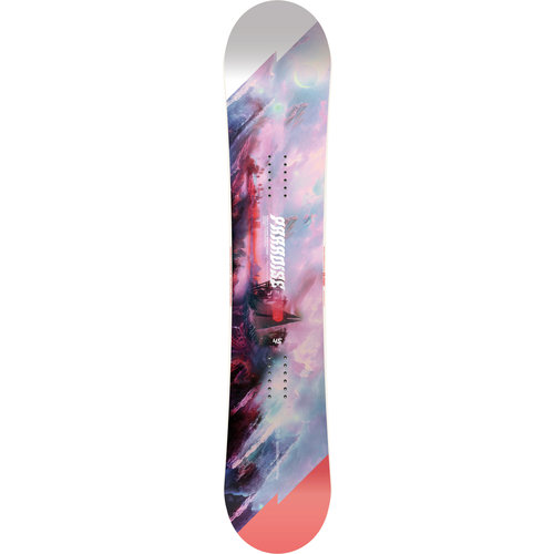 CAPITA CAPITA PARADISE (19/20) CAPITA CAPITA PARADISE (19/20)