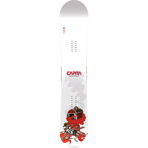 CAPITA CAPITA SCOTT STEVENS PRO (19/20) CAPITA CAPITA SCOTT STEVENS PRO (19/20)