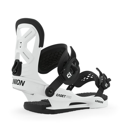 UNION UNION CADET PRO™ (19/20) WHITE UNION UNION CADET PRO™ (19/20) WHITE