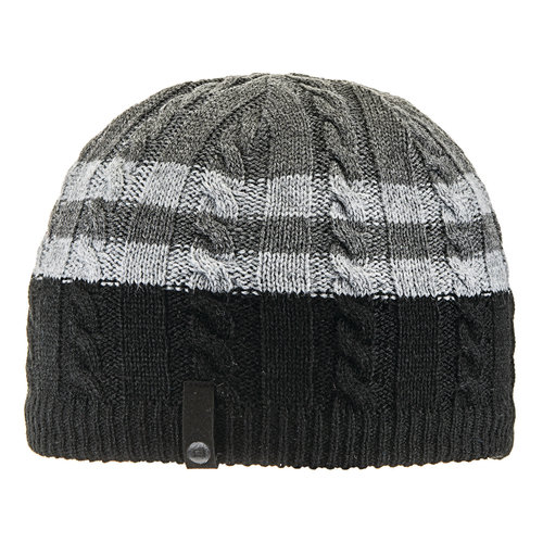 BULA Bula Northern Beanie (20/21) Black OS BULA Bula Northern Beanie (20/21) Black OS