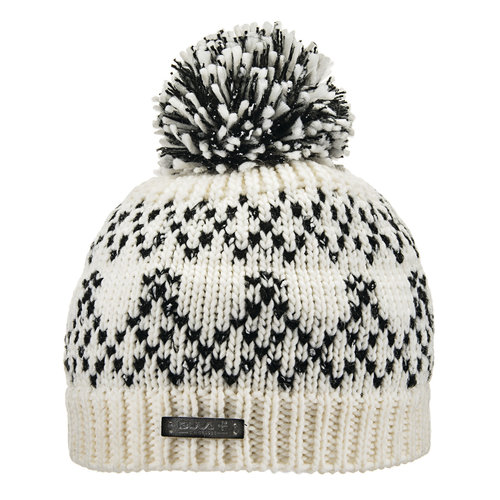 BULA Bula Tahoe Beanie (20/21) Ivory OS BULA Bula Tahoe Beanie (20/21) Ivory OS