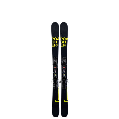 K2 K2 POACHER JR 7.0 FDT (19/20) K2 K2 POACHER JR 7.0 FDT (19/20)