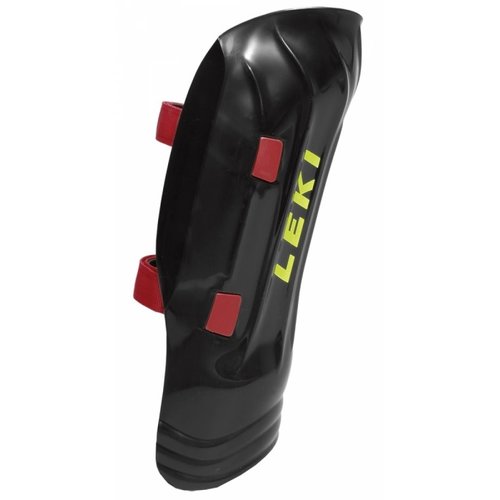 LEKI Leki Shin Guard Wc Pro Jr (1 Pair) (20/21) 03 Black LEKI Leki Shin Guard Wc Pro Jr (1 Pair) (20/21) 03 Black